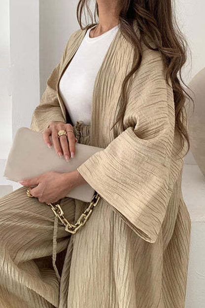 Elegantly Styled Cardigan for Everyday Wear