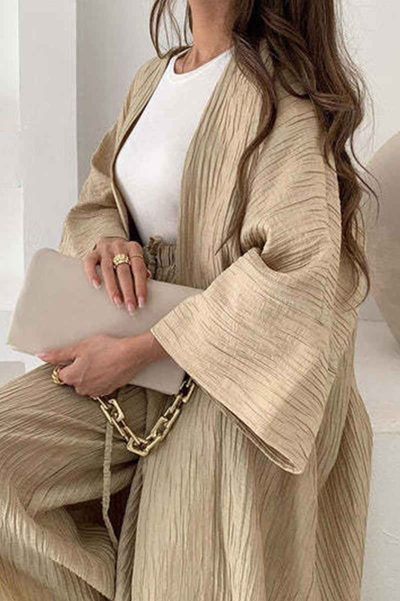 Elegantly Styled Cardigan for Everyday Wear
