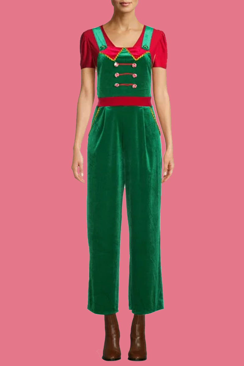 Green Red