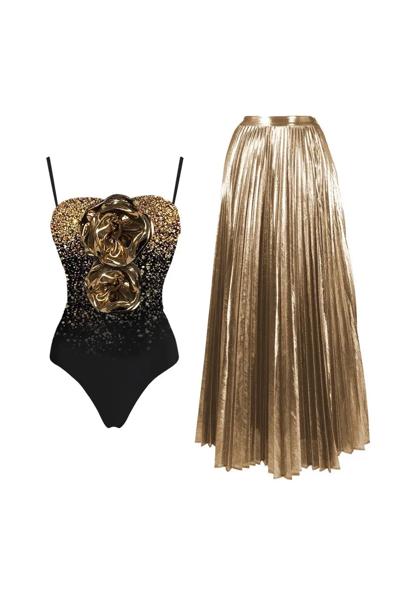 Elegantly Styled Garment for Everyday Wear