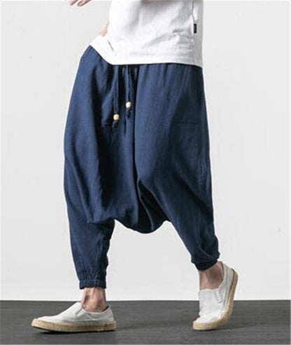 Beautifully Crafted Pants in a Classic Style