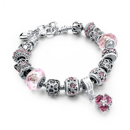 Delicate Artisan Bracelet