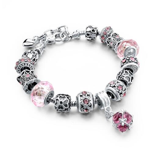 Delicate Artisan Bracelet