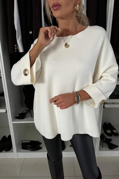 Beautifully Crafted Top in a Classic Style