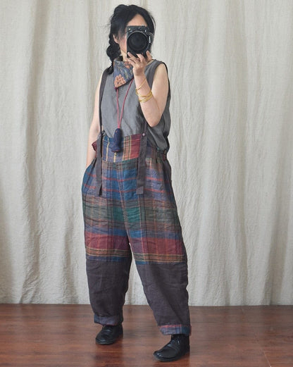 Well Tailored Pants with a Graceful Silhouette