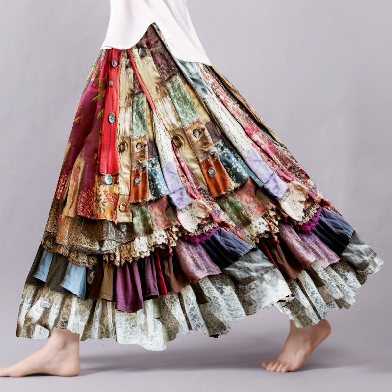 Beautifully Finished Garment in a Timeless Design