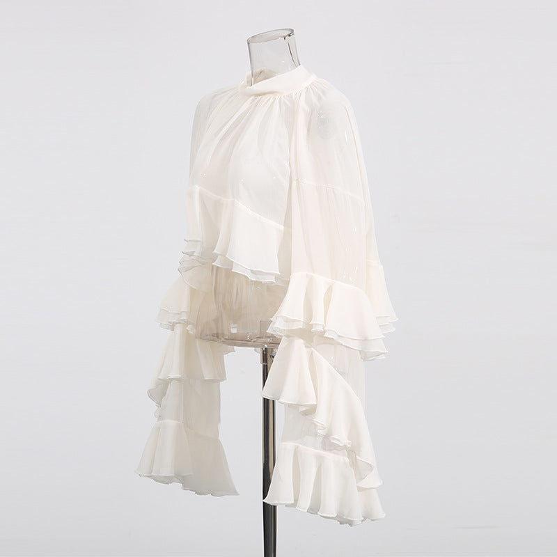 Classic Vintage Shirt with a Flattering Fit