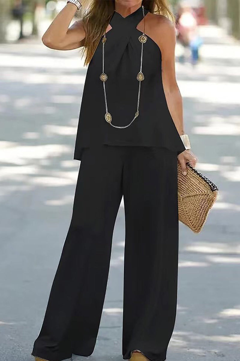 Beautifully Crafted Pants in a Classic Style