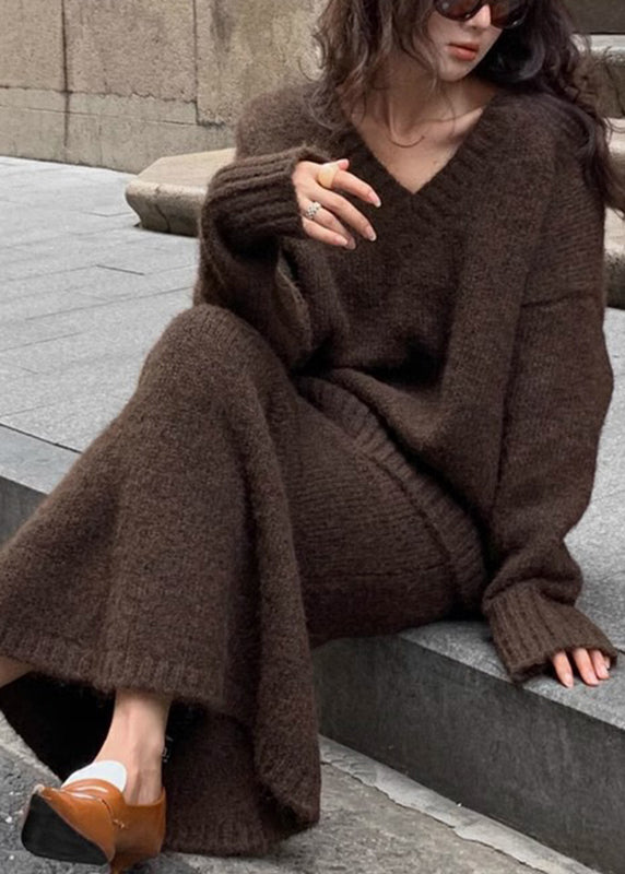 Elegantly Styled Sweater for Everyday Wear