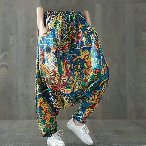 Classic Vintage & Enduringly Stylish Pants