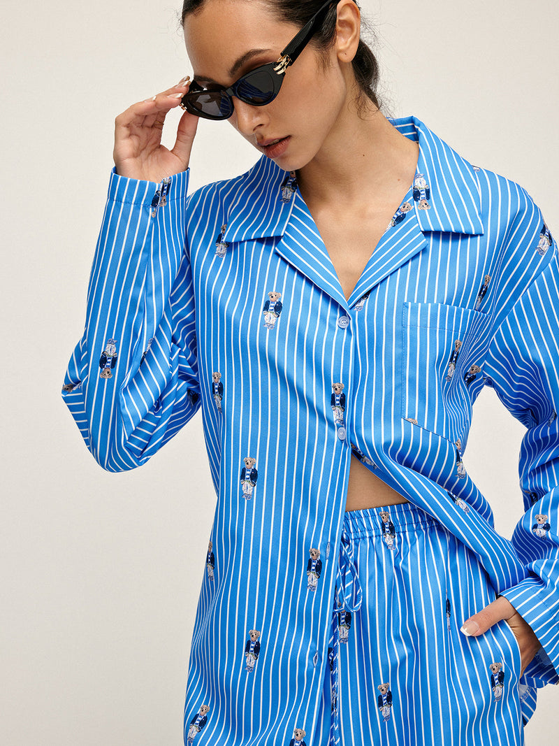 Vintage Inspired Pants with a Contemporary Edge