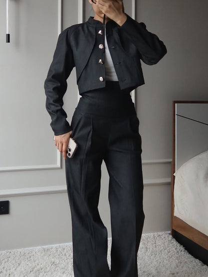 Dark Grey