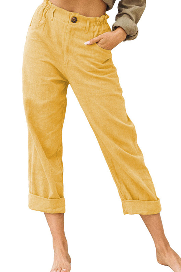 Sophisticated Pants with a Clean Classic Look