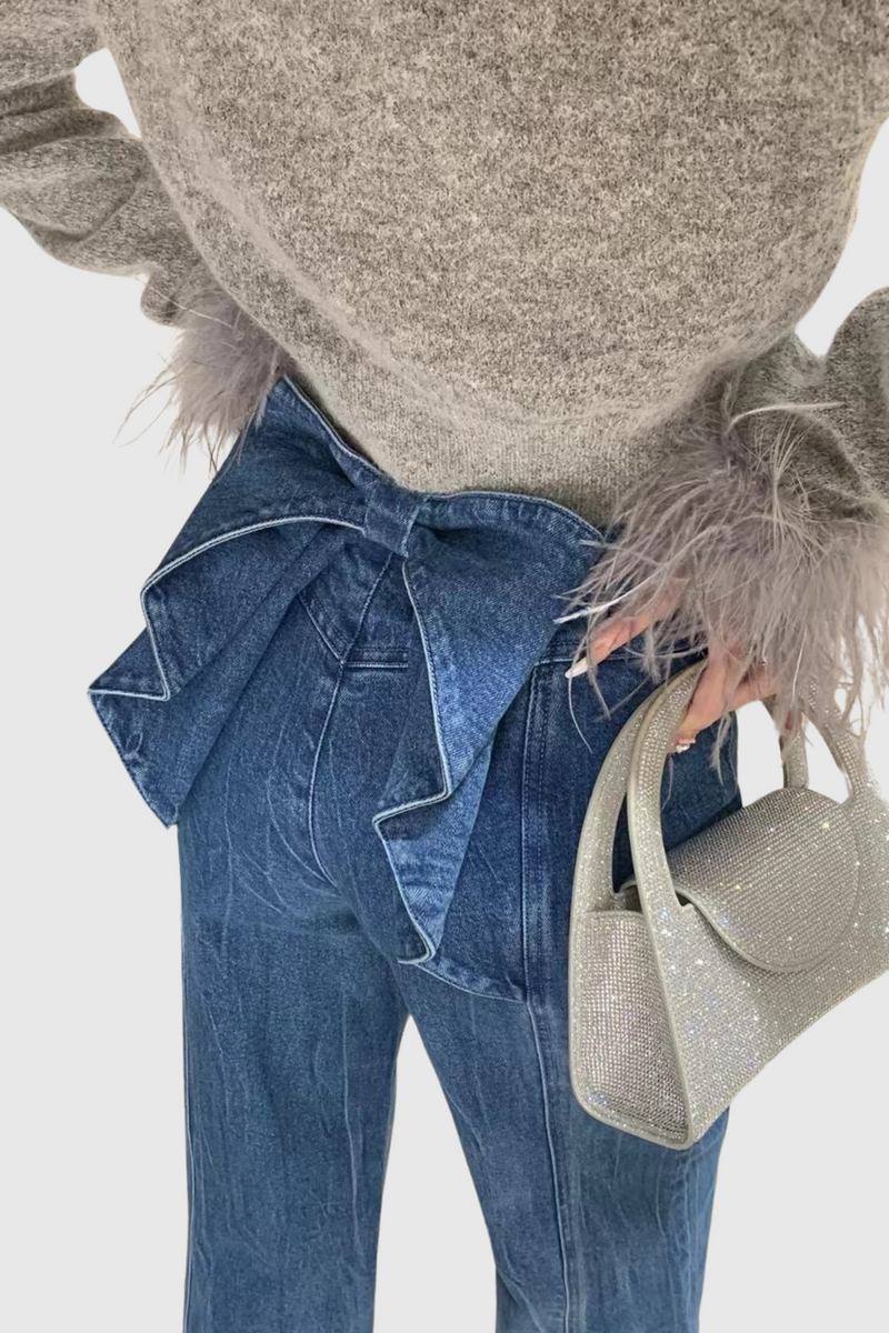 Elegantly Styled Garment for Everyday Wear