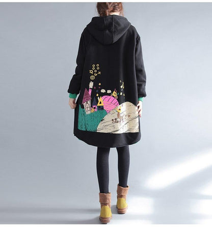 Classic Vintage & Enduringly Stylish Sweater