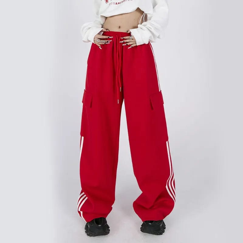 Polished Pants with an Effortless Classic Look