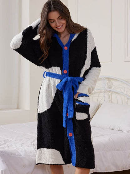 Gracefully Styled Garment for Any Occasion