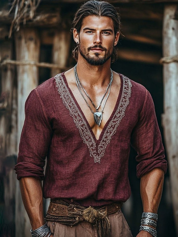 Classic Vintage & Enduringly Stylish T-Shirt