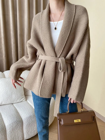 Classic Vintage & Enduringly Stylish Cardigan