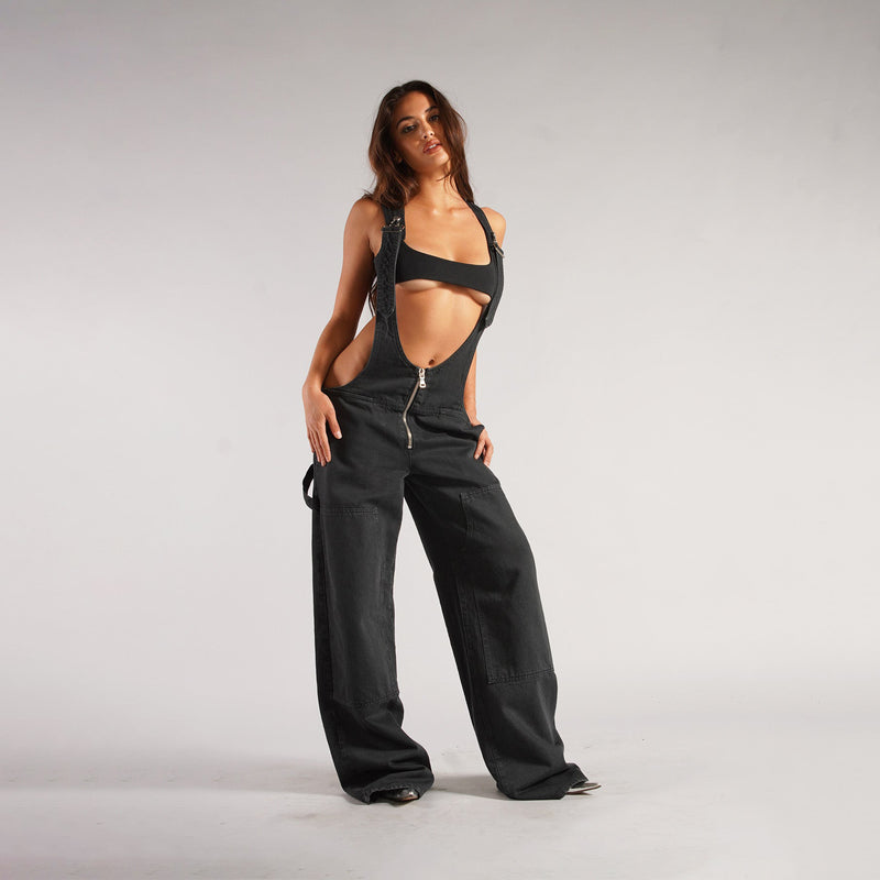 Vintage Inspired Garment with a Contemporary Edge