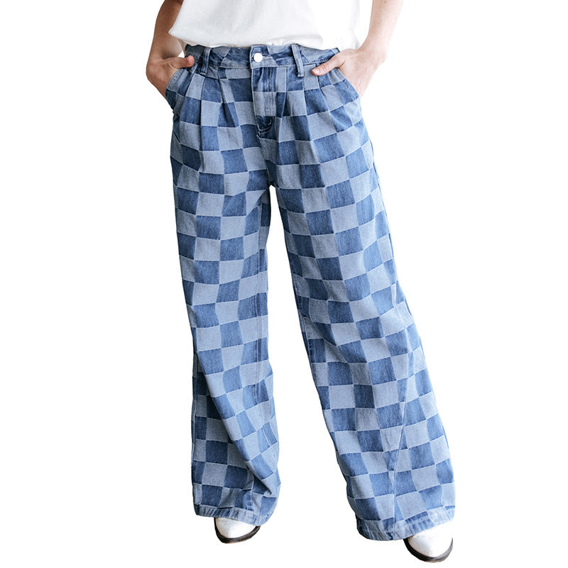 Beautifully Crafted Pants in a Classic Style
