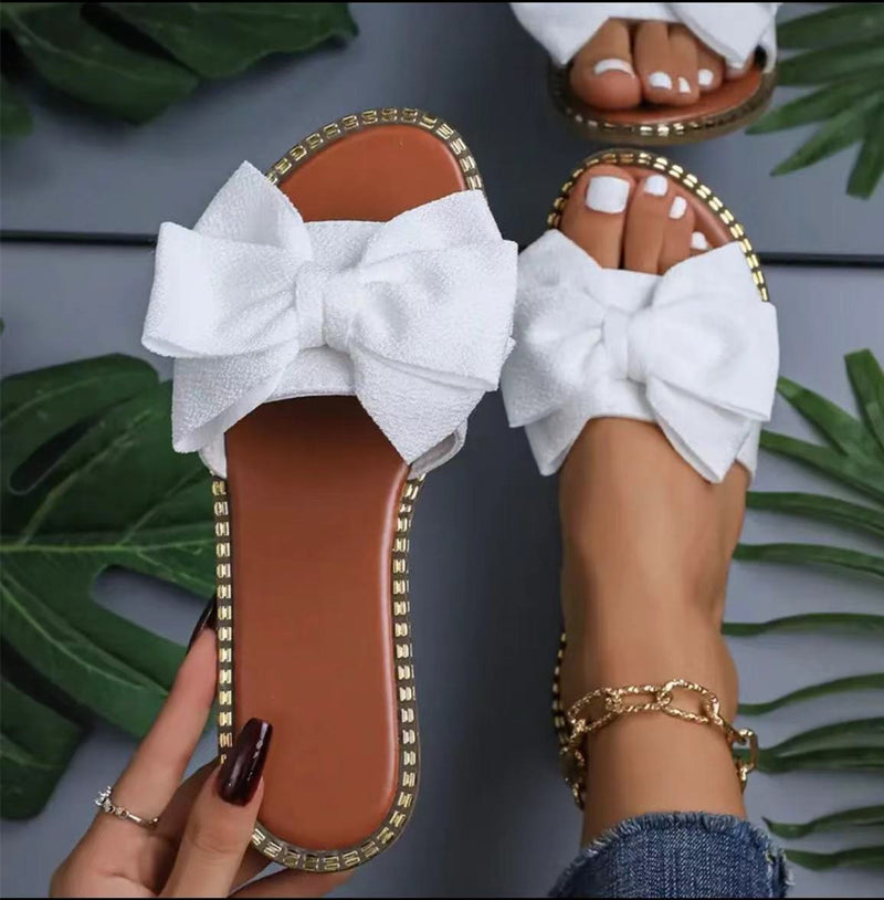 Vintage Inspired Orthopedic Sandals