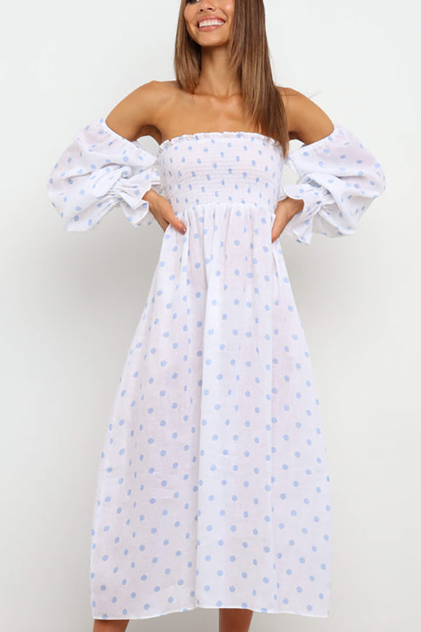 Classic Vintage & Enduringly Stylish Dress
