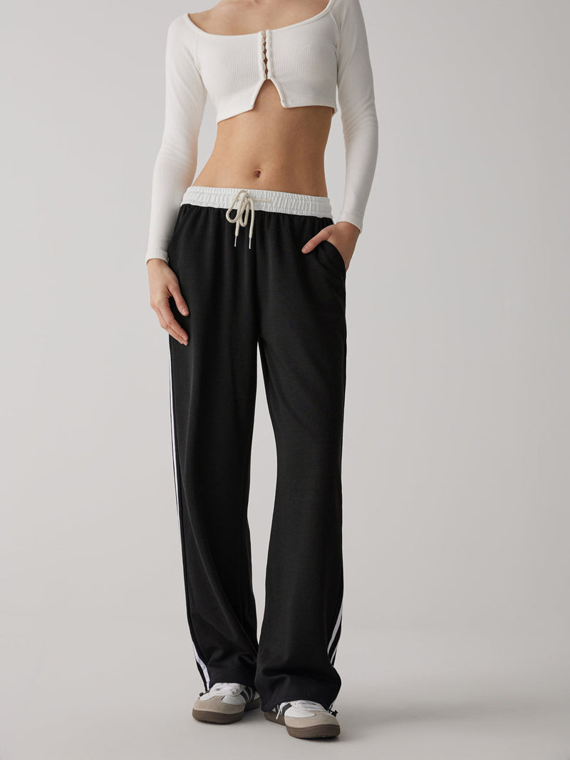 Vintage Inspired Pants with a Contemporary Edge