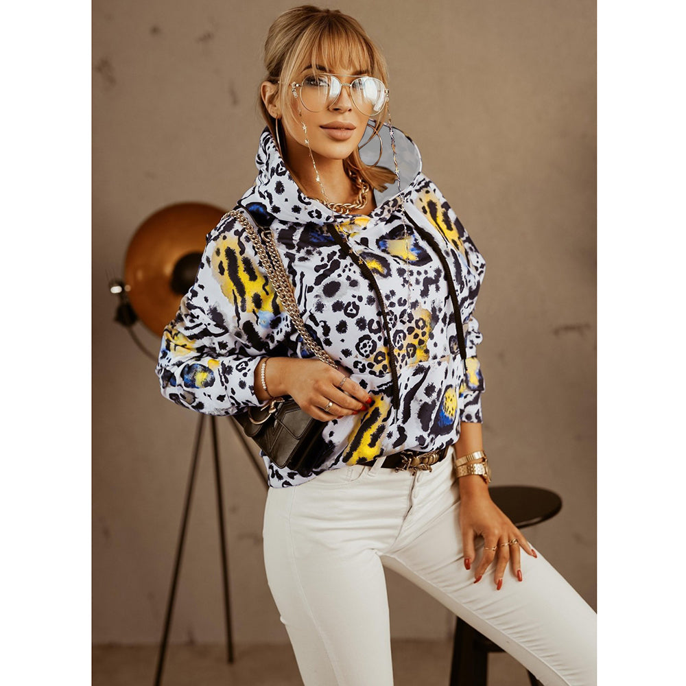 Yellow Floral