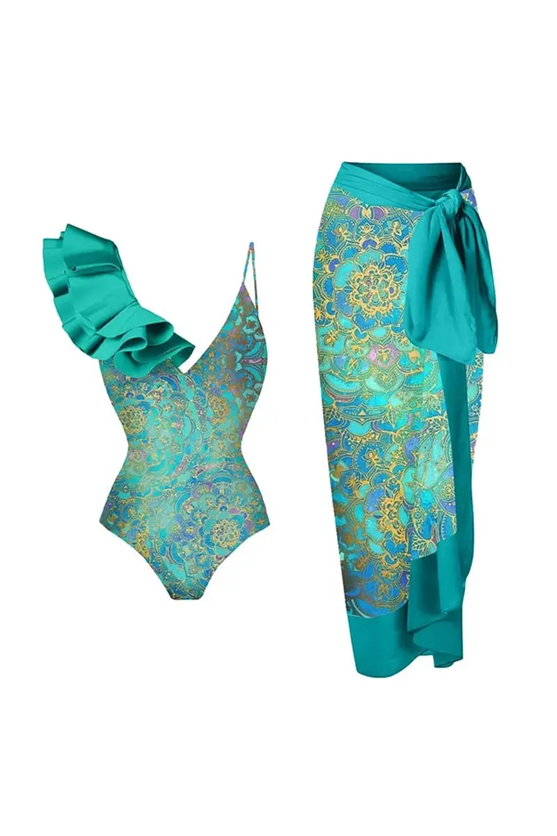 Elegantly Styled Garment for Everyday Wear