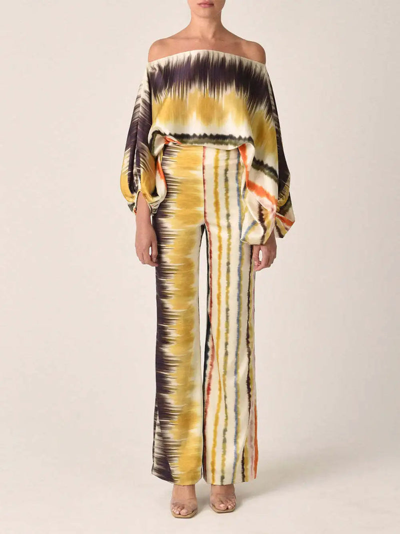 Beautifully Crafted Garment in a Classic Style