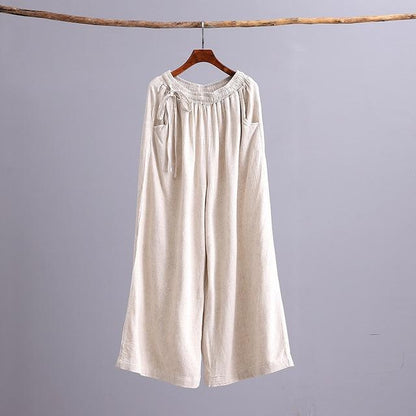 Classic Vintage & Enduringly Stylish Pants