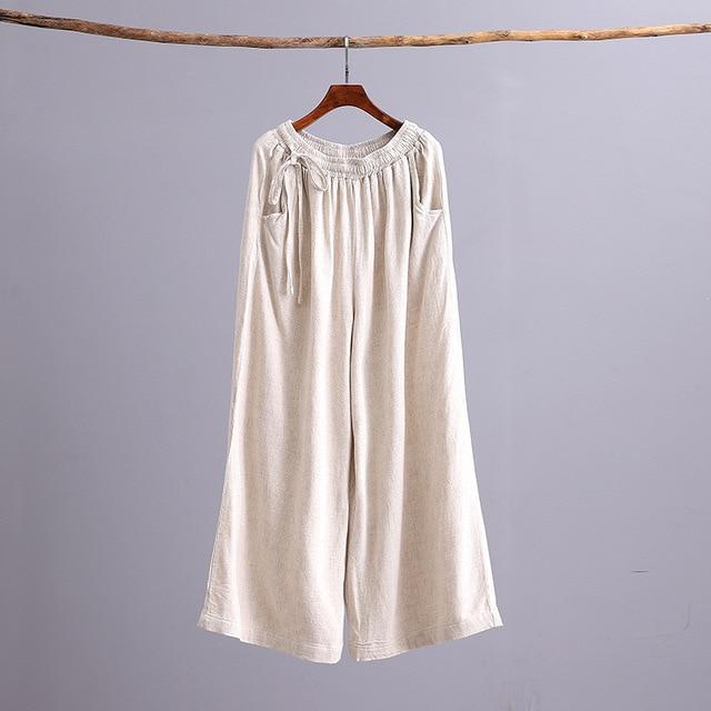 Classic Vintage & Enduringly Stylish Pants