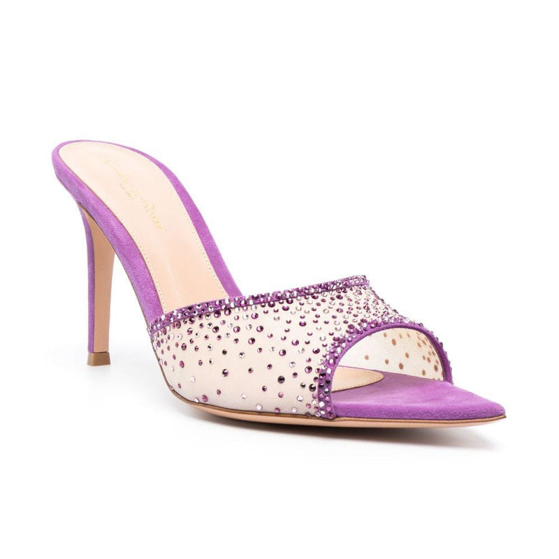 Beautifully Crafted Orthopedic Slippers