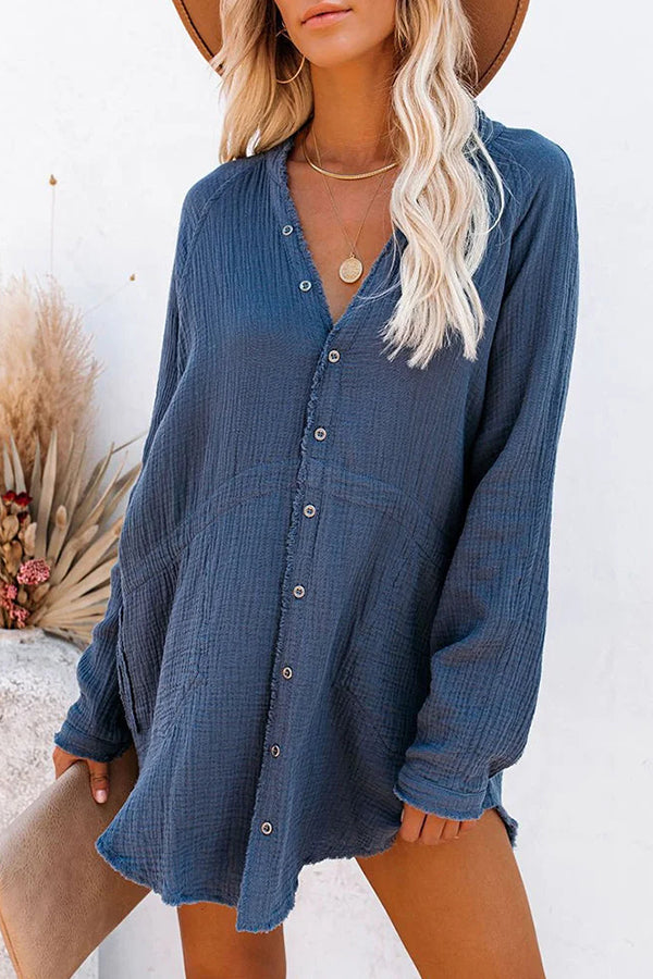 A Vintage Style Jacket with Delicate Timeless Details