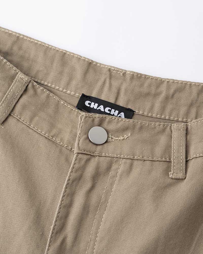 Polished Pants with an Effortless Classic Look