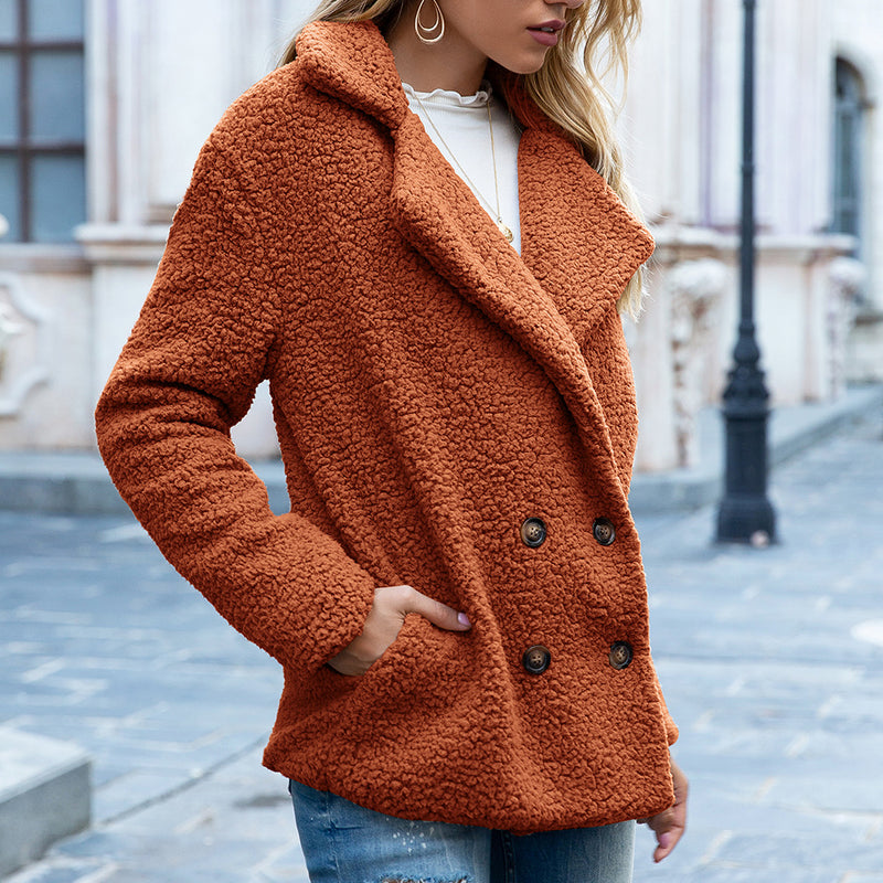 A Vintage Style Cardigan with Delicate Timeless Details