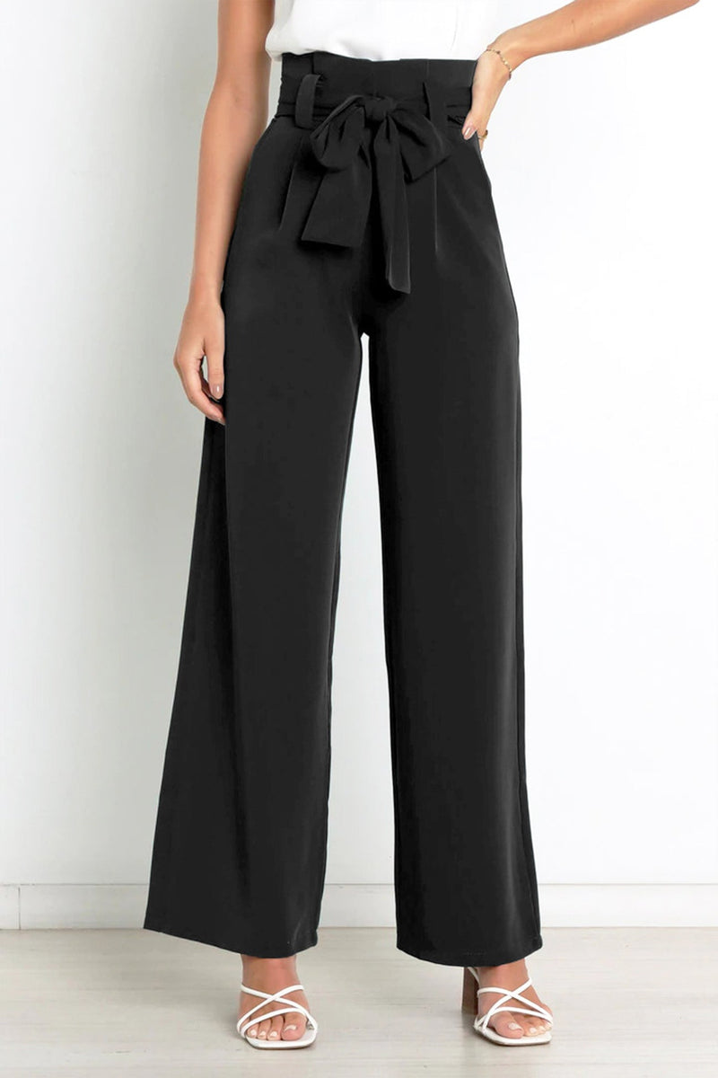 Beautifully Balanced Pants with Timeless Character