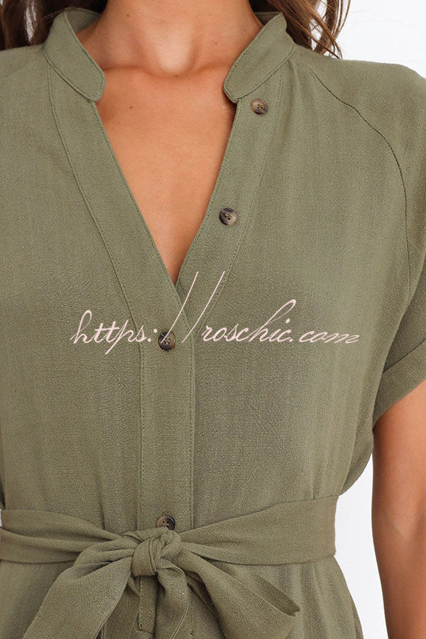 Beautifully Balanced Garment with Timeless Character
