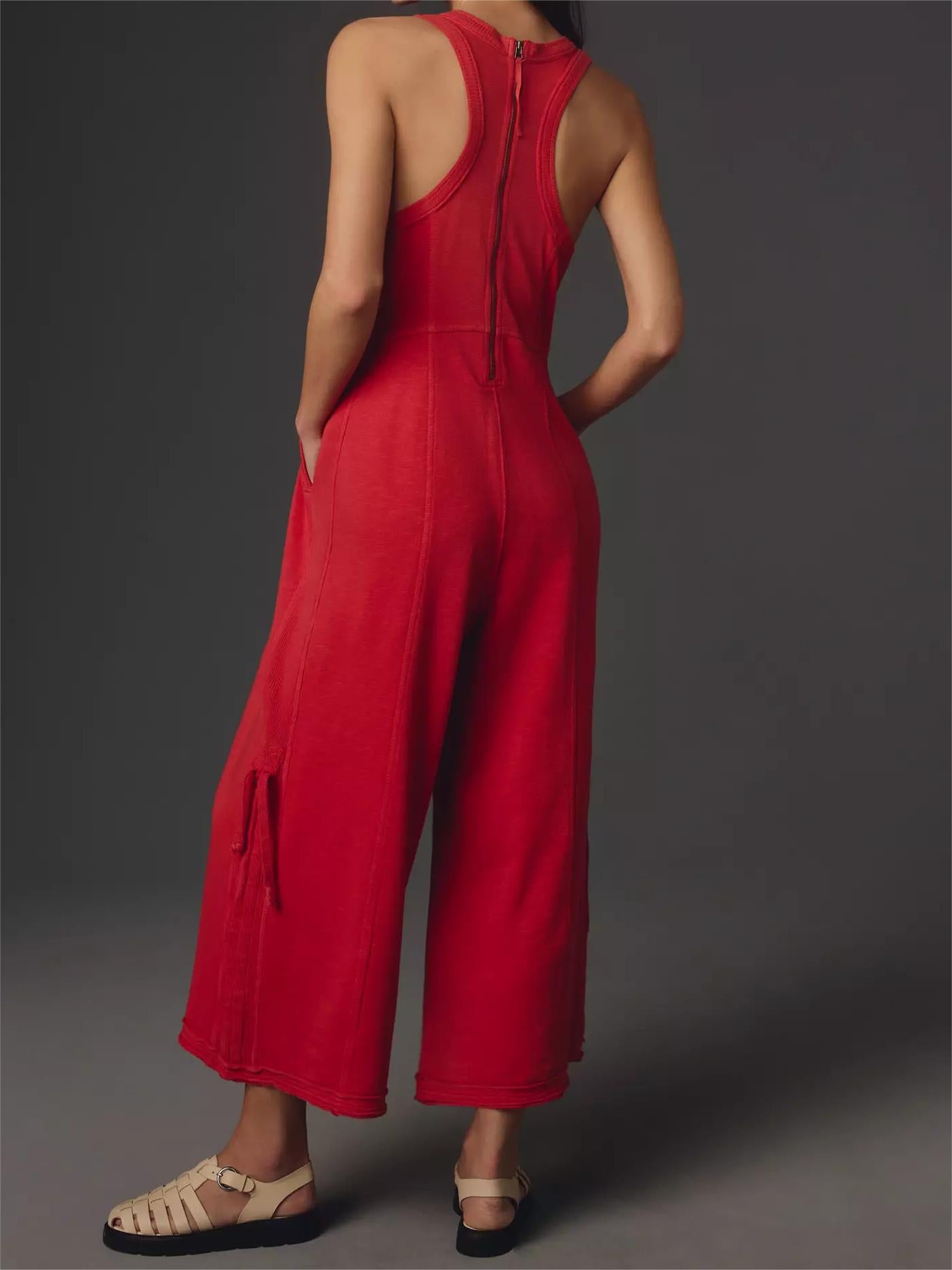 Vintage Inspired Garment with a Contemporary Edge