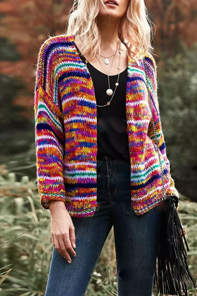 Classic Vintage & Enduringly Stylish Cardigan