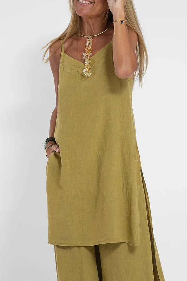 Classic Vintage Garment with a Flattering Fit