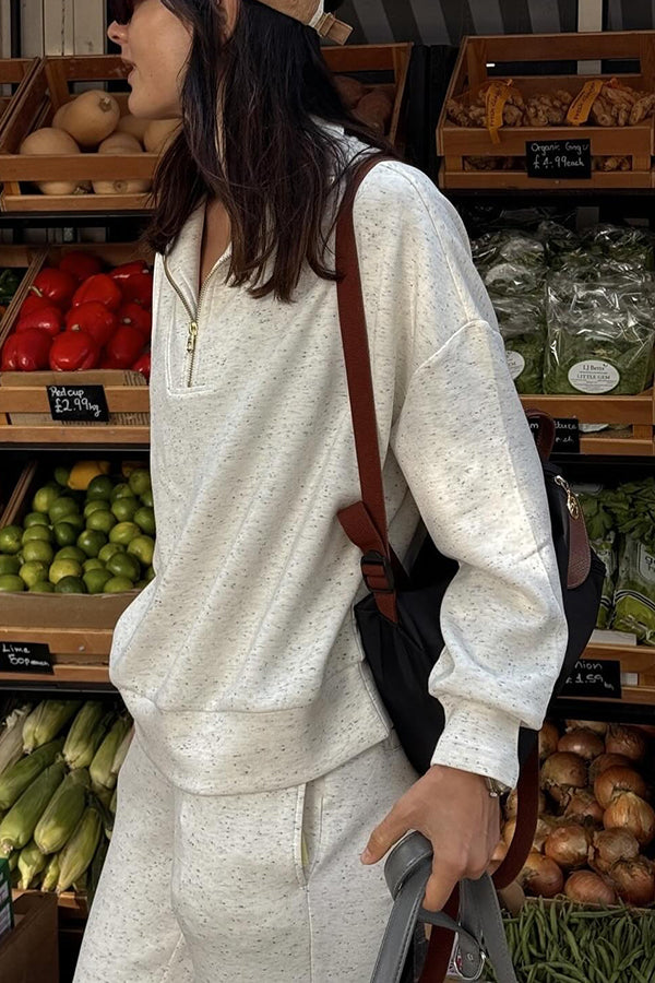 Polished Shirt with an Effortless Classic Look