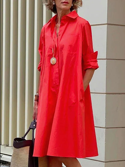 Classic Vintage & Enduringly Stylish Dress
