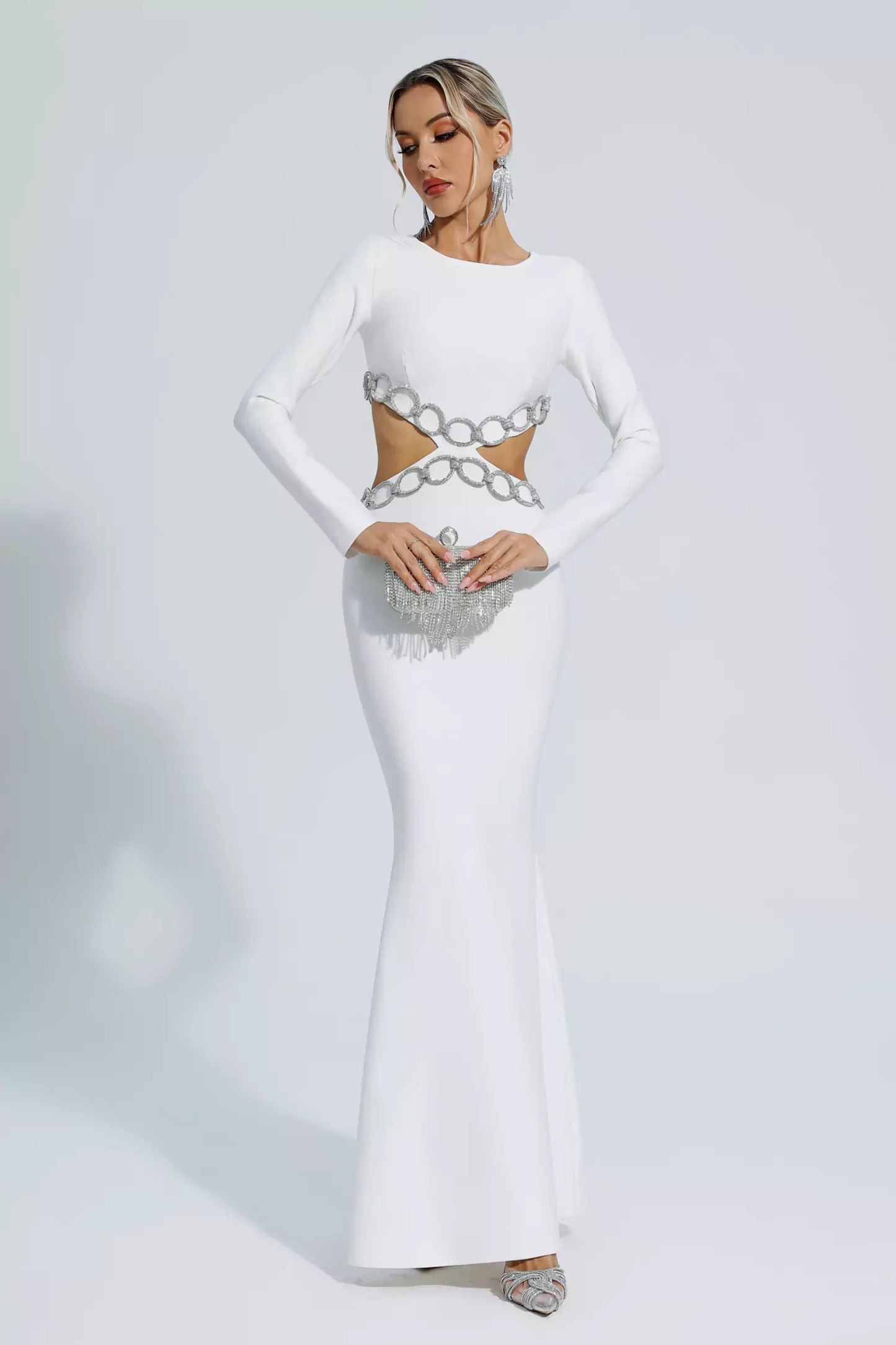 Classic Vintage & Enduringly Stylish Dress