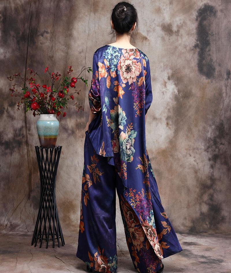 Classic Vintage & Enduringly Stylish Pants