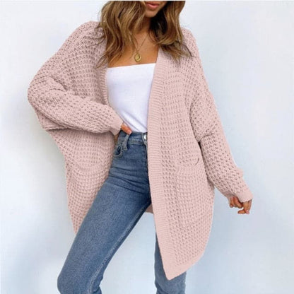 Classic Vintage Sweater with a Flattering Fit