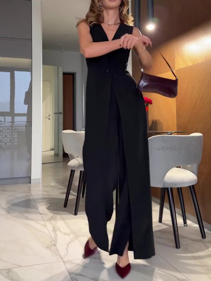 Classic Vintage Garment with a Flattering Fit