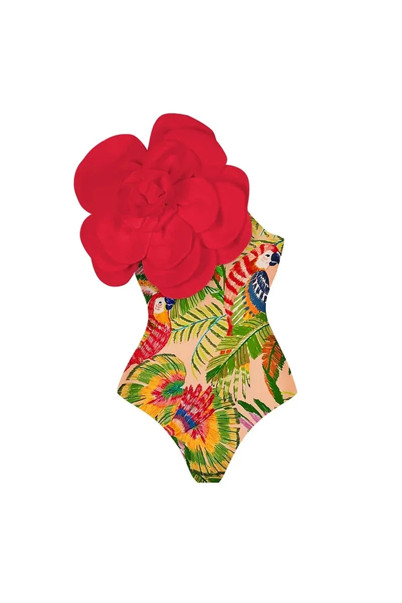 Classic Vintage Garment with a Flattering Fit