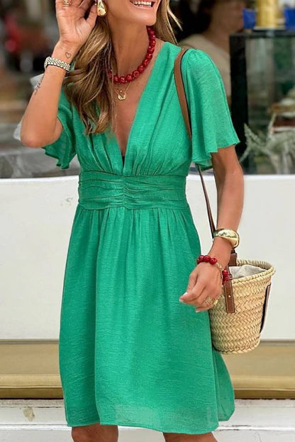 Classic Vintage & Enduringly Stylish Dress